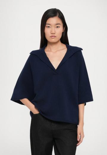 Майка с рукавом три четверти