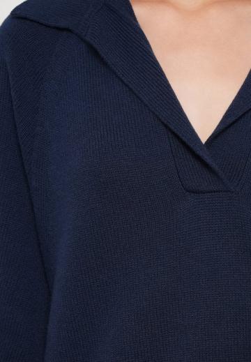 Майка с рукавом три четверти