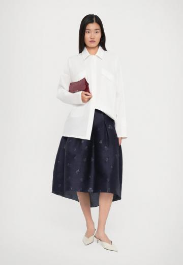 Блузка-рубашка