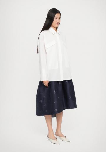 Блузка-рубашка