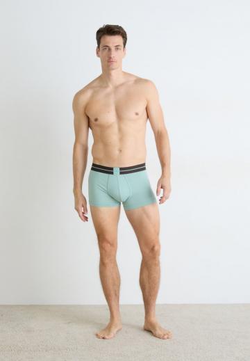 Трусы шортики