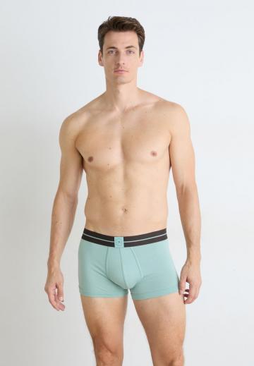 Трусы шортики