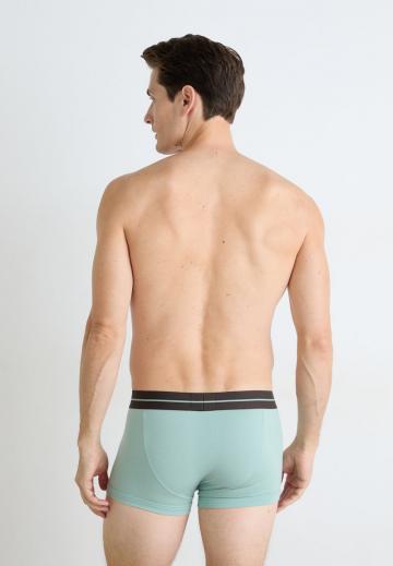 Трусы шортики