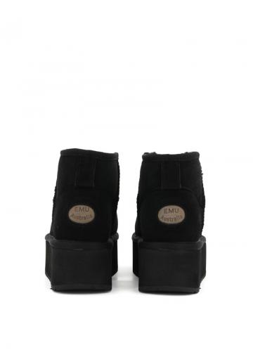 Зимние ботинки