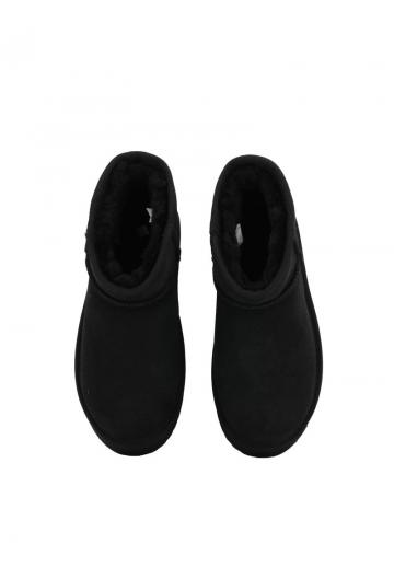 Зимние ботинки