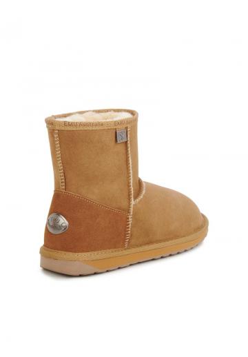 Зимние ботинки