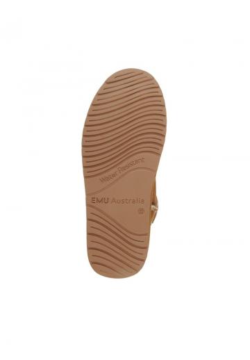 Зимние ботинки