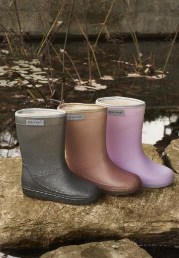 Резиновые сапоги