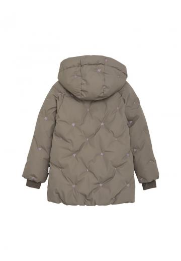 Зимняя куртка