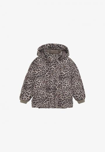 Зимняя куртка