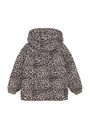 Зимняя куртка