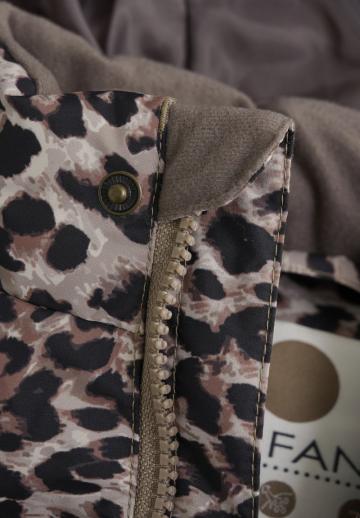 Зимняя куртка