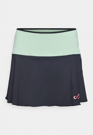 Юбка из джерси