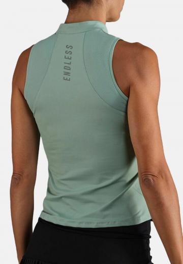 Майка-борцовка