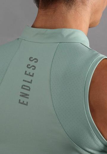 Майка-борцовка