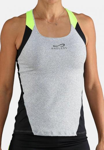 Майка-борцовка