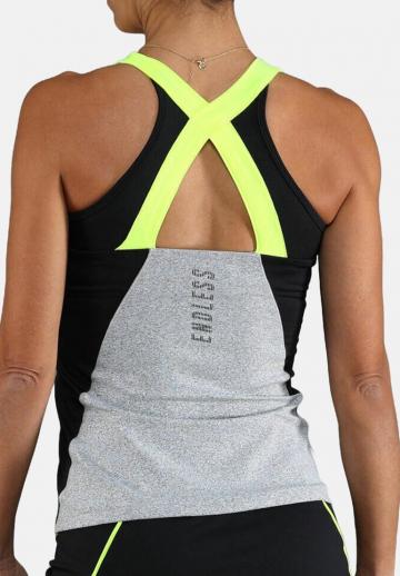 Майка-борцовка