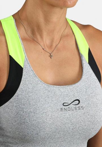 Майка-борцовка