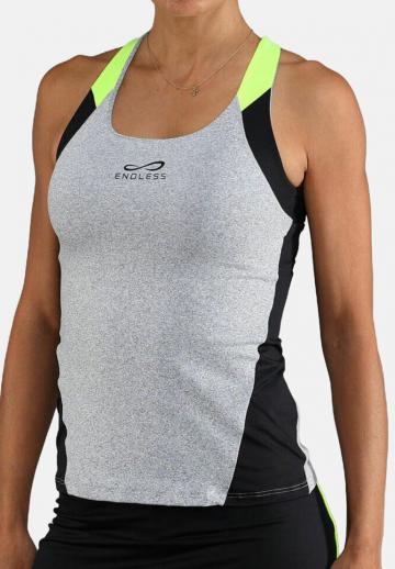 Майка-борцовка