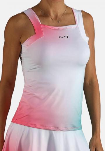 Майка-борцовка