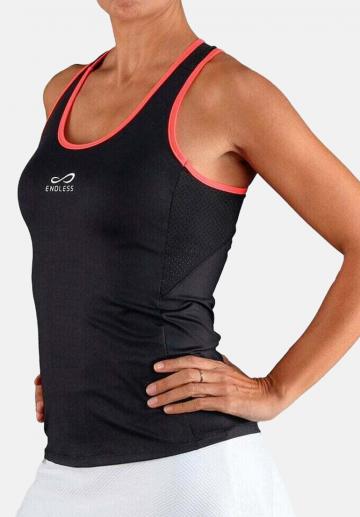 Майка-борцовка