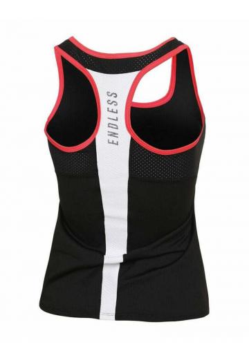 Майка-борцовка