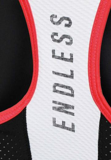 Майка-борцовка