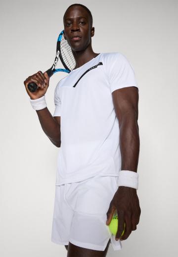 Спортивная майка