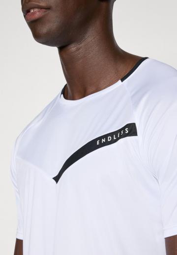 Спортивная майка