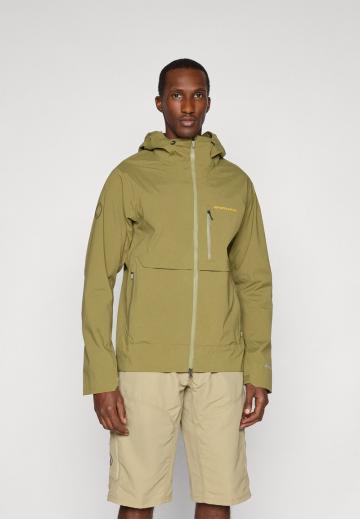 Спортивная куртка