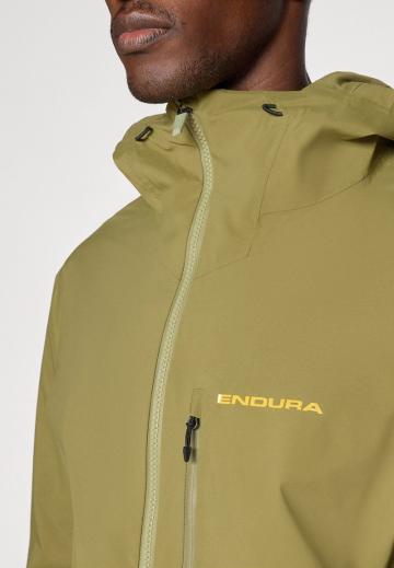 Спортивная куртка