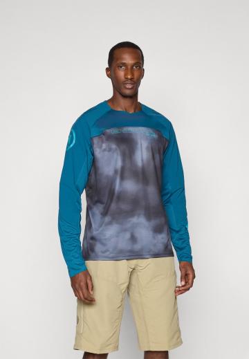 Спортивная майка