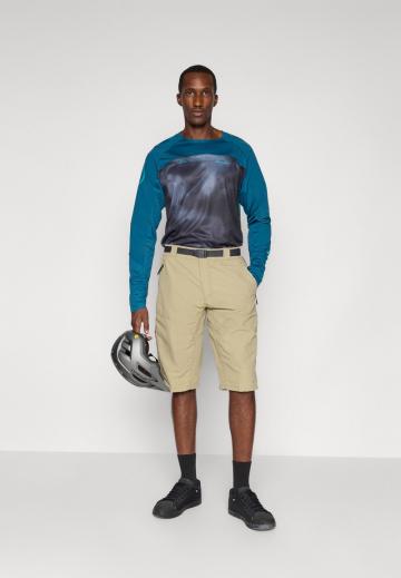 Спортивная майка