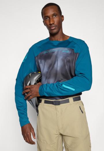 Спортивная майка