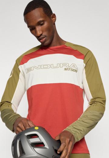 Спортивная майка