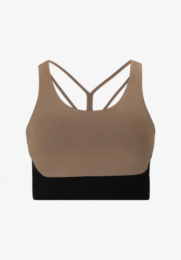 Спортивный бюстгальтер