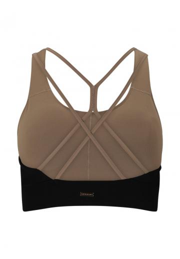 Спортивный бюстгальтер