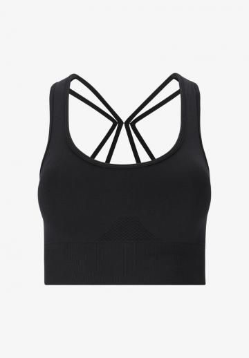 Спортивный бюстгальтер