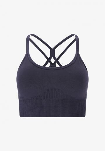 Спортивный бюстгальтер