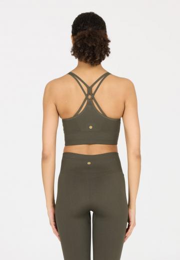 Бюстгальтер без косточек