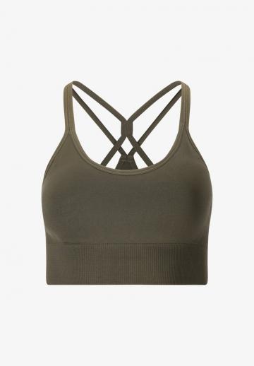 Бюстгальтер без косточек