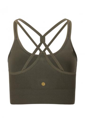 Бюстгальтер без косточек