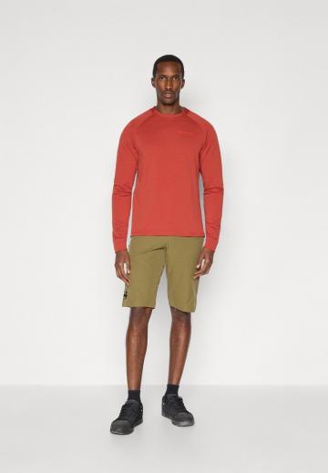 Флисовая кофта