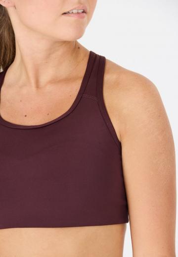 Бюстгальтер без косточек