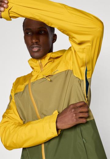 Спортивная куртка