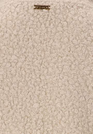 Флисовая кофта