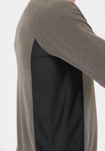 Спортивная майка