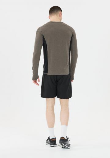 Спортивная майка