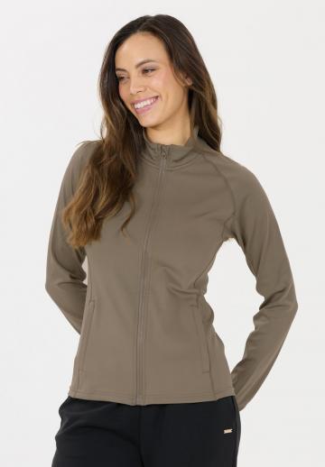 Спортивная куртка