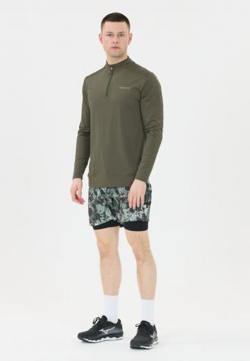 Спортивная майка